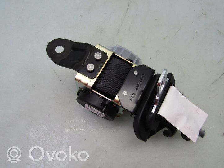 Honda Jazz IV GR Ceinture de sécurité arrière 6470119CDB