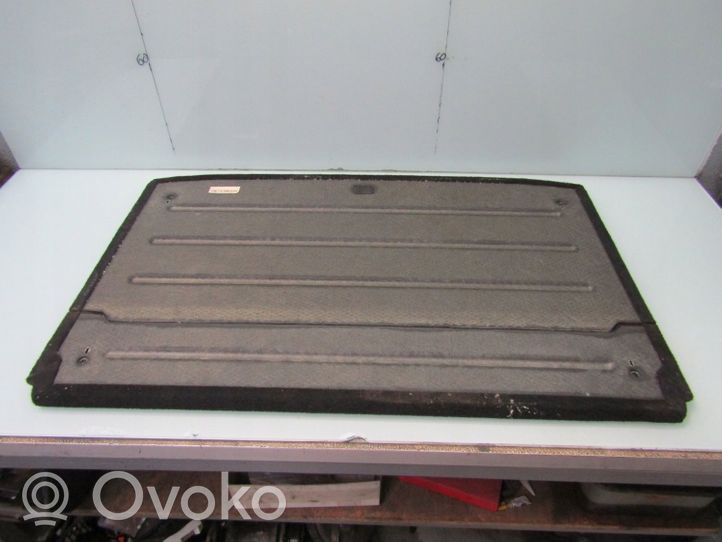 Hyundai i20 (BC3 BI3) Doublure de coffre arrière, tapis de sol 85715Q0100NNB