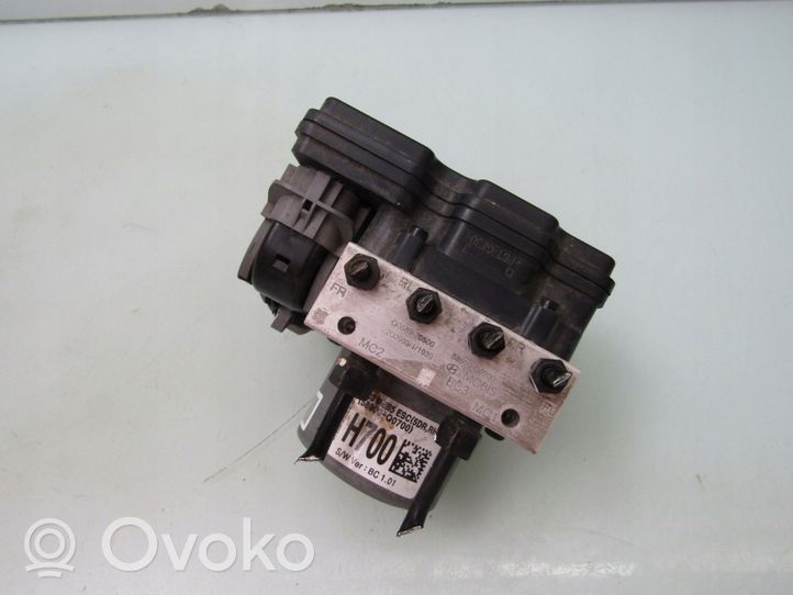 Hyundai i20 (BC3 BI3) Pompe ABS 6158941600