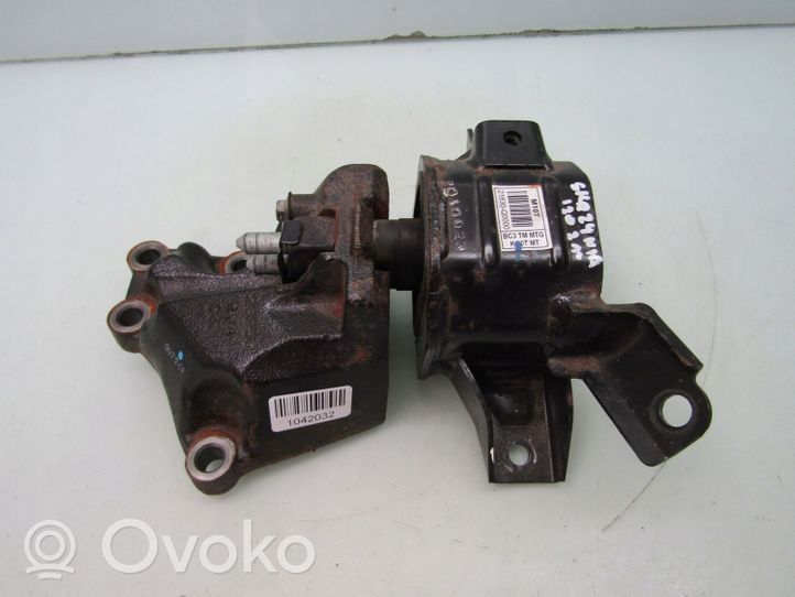 Hyundai i20 (BC3 BI3) Support de boîte de vitesses 21830Q0000