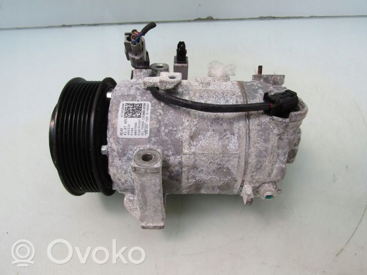 Hyundai i20 (BC3 BI3) Compresseur de climatisation 97701Q0400