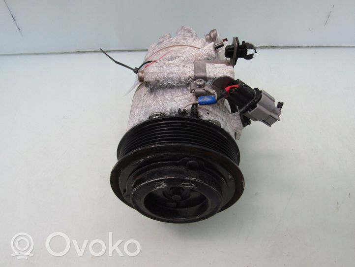 Hyundai i20 (BC3 BI3) Compresseur de climatisation 97701Q0400