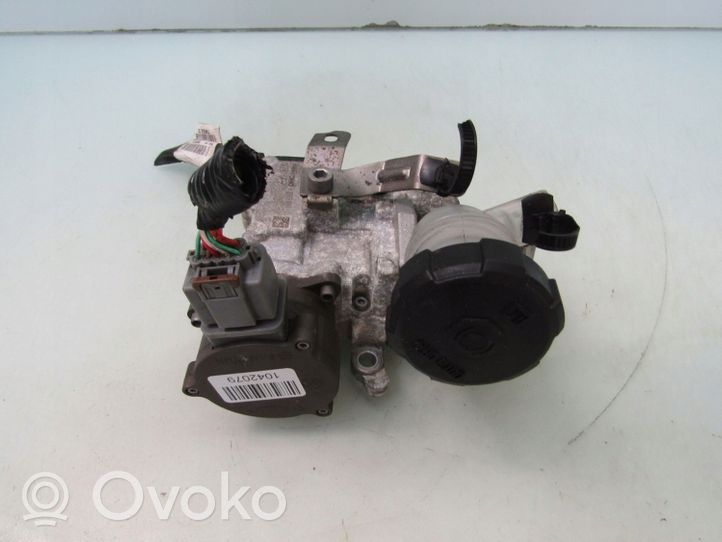 Hyundai i20 (BC3 BI3) Siłownik sprzęgła / Wysprzęglik 046257591A