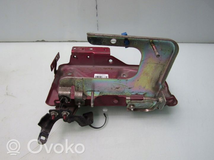 Nissan Micra Vassoio scatola della batteria 