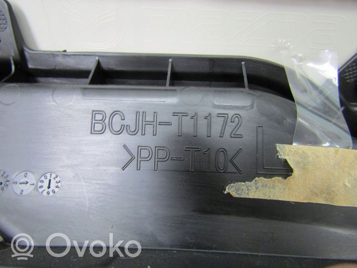 Mazda 3 Osłona słupka szyby przedniej / A BCJHT1172