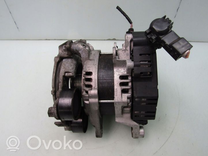 Mazda 3 Generatore/alternatore C3TB5091D