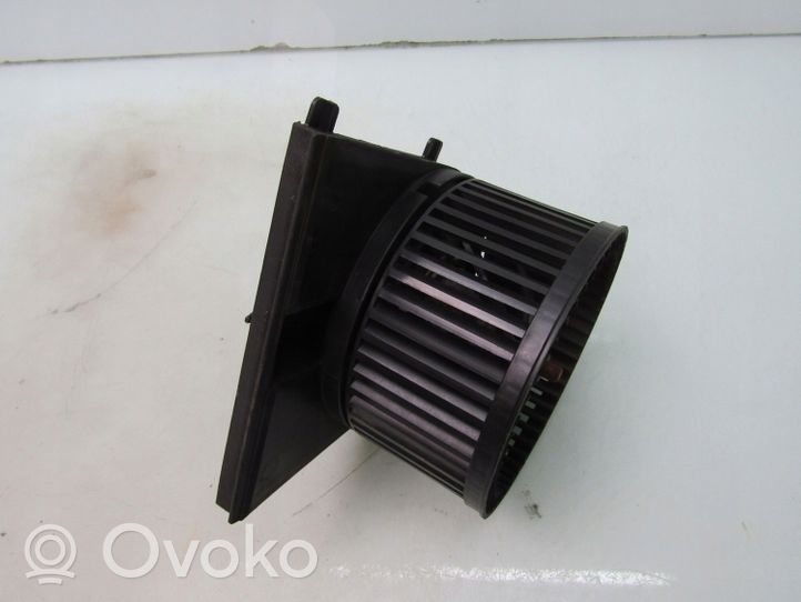 Volkswagen Golf IV Heater fan/blower 1J1819021A