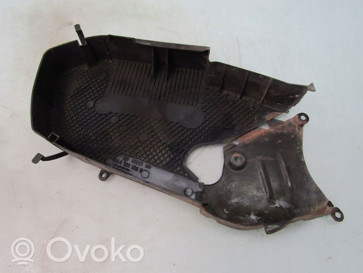 Volkswagen Golf IV Timing chain cover 06A109108B