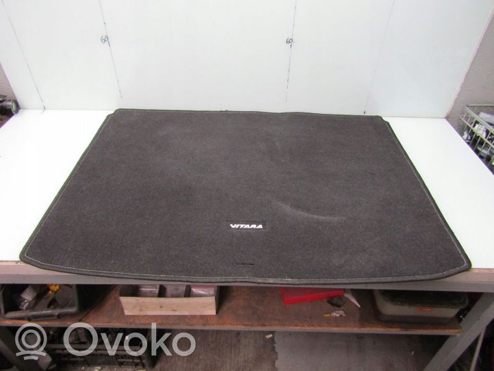 Suzuki Vitara (LY) Alfombra revestimiento del maletero/compartimiento de carga 
