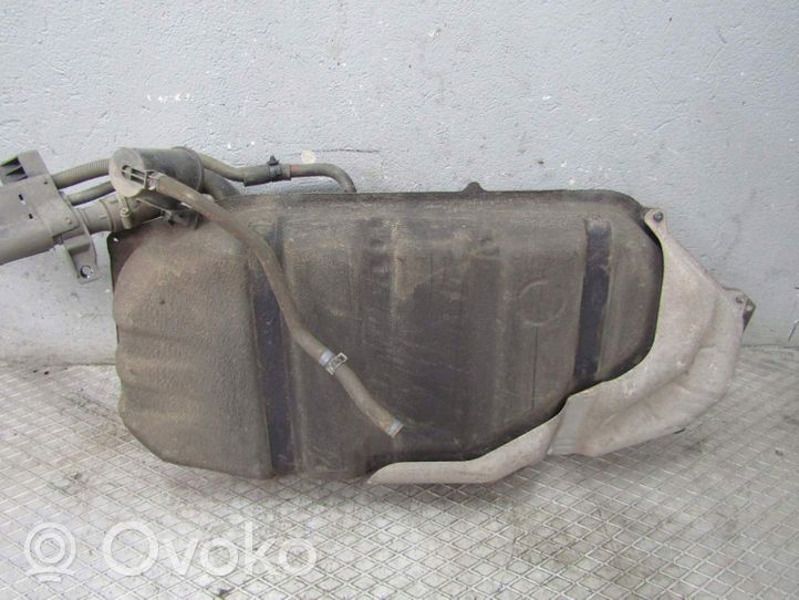 KIA Stonic Fuel tank 