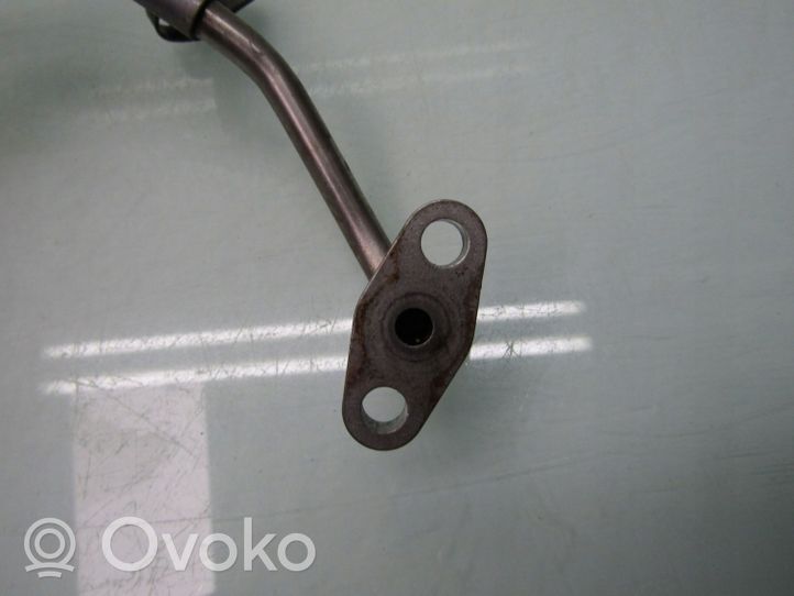 KIA Stonic Tubo flessibile mandata olio del turbocompressore turbo 