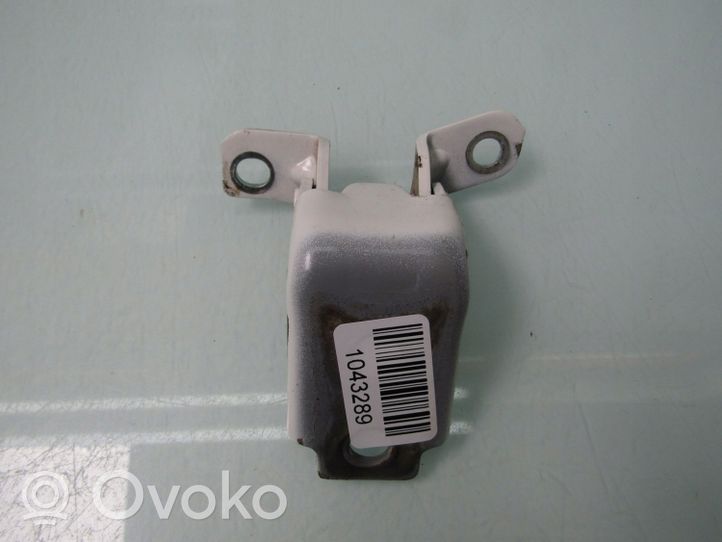 Mazda 3 Rear door lower hinge 