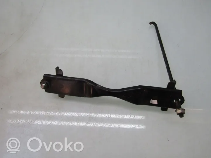 Infiniti Q50 Support batterie 