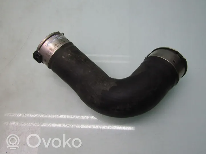 Infiniti Q50 Tube d'admission d'air 144634GC0B