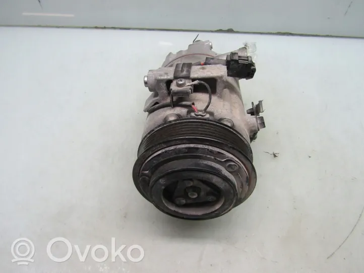 Mazda 3 Compressore aria condizionata (A/C) (pompa) CA500G5ABA06