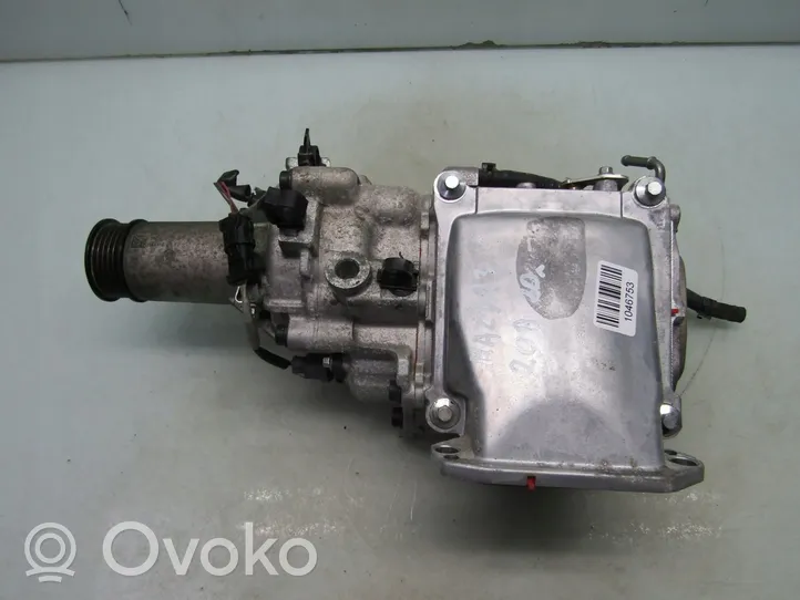 Mazda 3 Turbocompressore HF012070XF