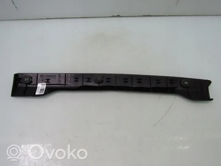 Mazda 3 Panel wykończeniowy błotnika BCJH56915