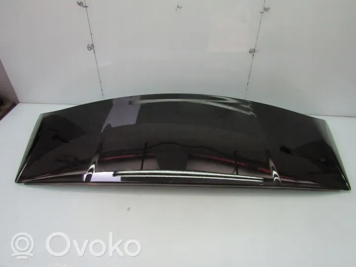 Mazda 3 Spoiler del portellone posteriore/bagagliaio BCKDB0966