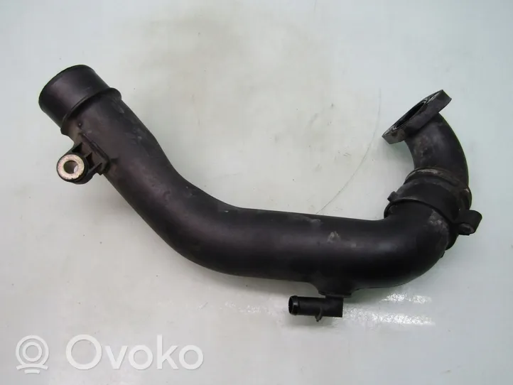 Renault Scenic III -  Grand scenic III Turbo air intake inlet pipe/hose 8201003136