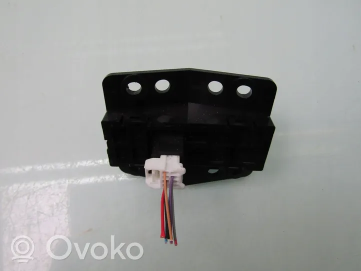 Nissan X-Trail T32 Other switches/knobs/shifts 