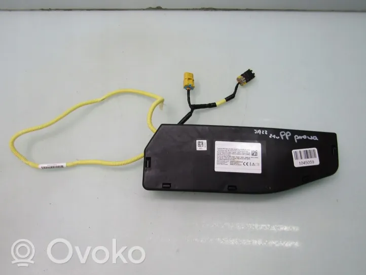 Honda Jazz IV GR Airbag sedile 0080P1110013