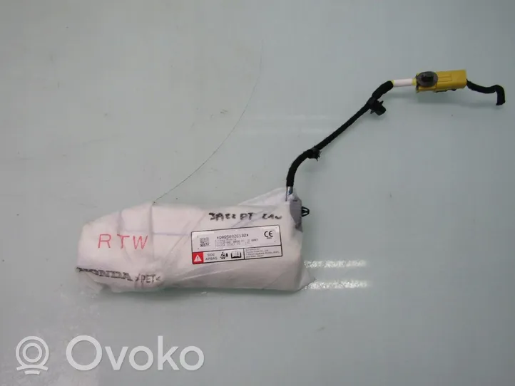 Honda Jazz IV GR Airbag de siège Q0Q5002C132