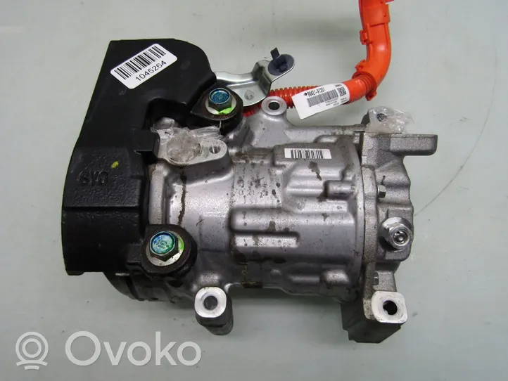 Honda Jazz IV GR Compressore aria condizionata (A/C) (pompa) 0424000960