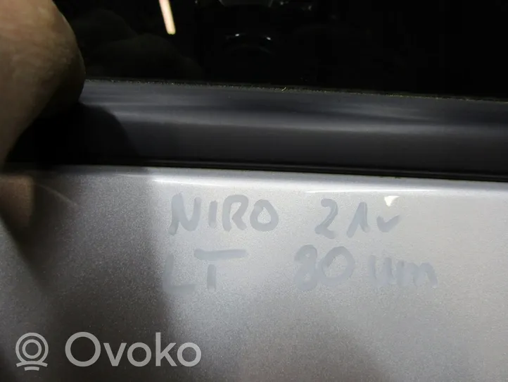 KIA Niro Drzwi tylne 