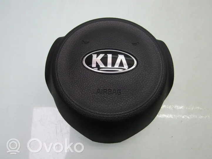 KIA Stonic Ohjauspyörän turvatyyny 56900H8000