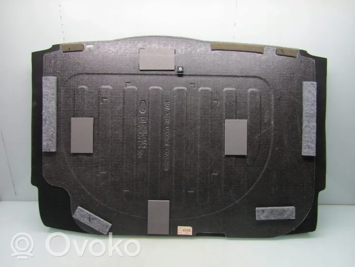 KIA Stonic Takaistuintilan tekstiilimatto 85710H8500