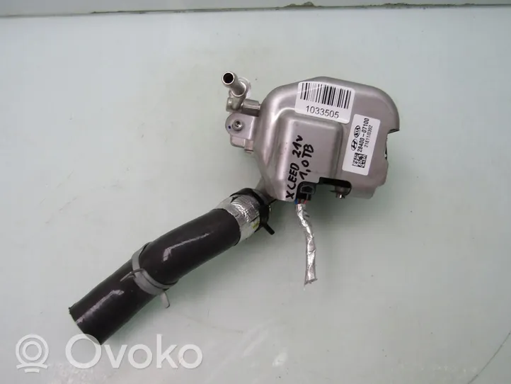 KIA Xceed Valvola EGR 2840007100