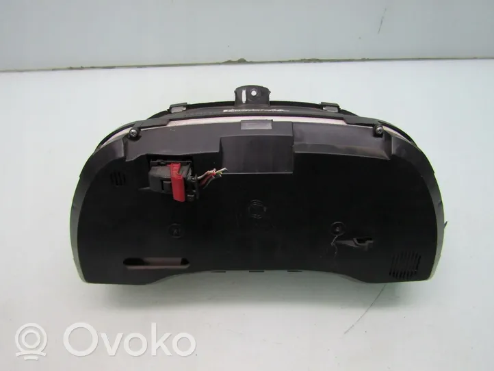 Fiat Doblo Tachimetro (quadro strumenti) 46817746