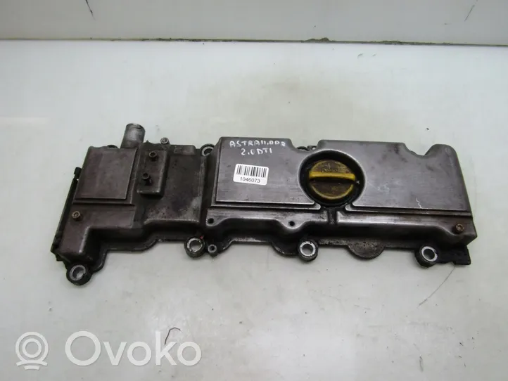 Opel Astra G Cache culbuteur 90528787