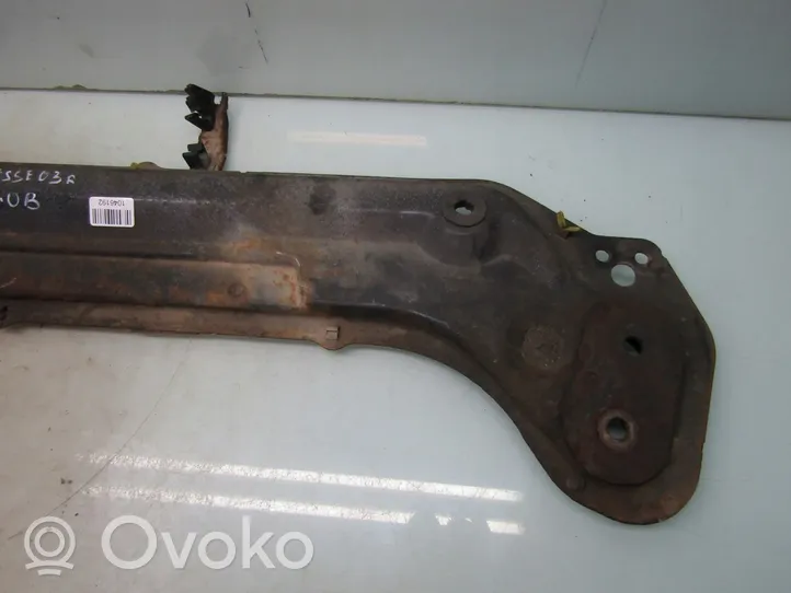 Fiat Ulysse Bottom radiator support slam panel 