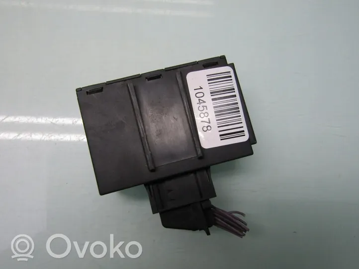 Citroen Berlingo Other control units/modules 9624799080