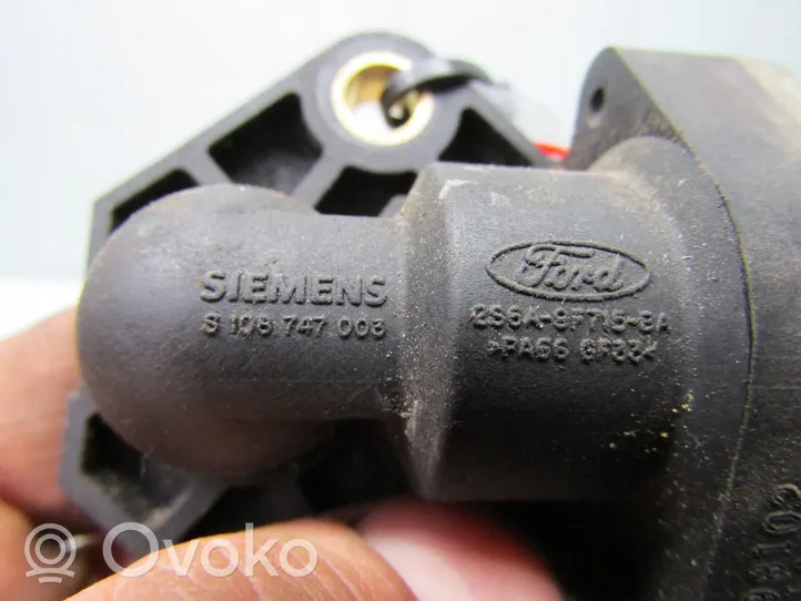 Ford Ka Kuristusventtiilin asentoanturi 2S6A9F7158A