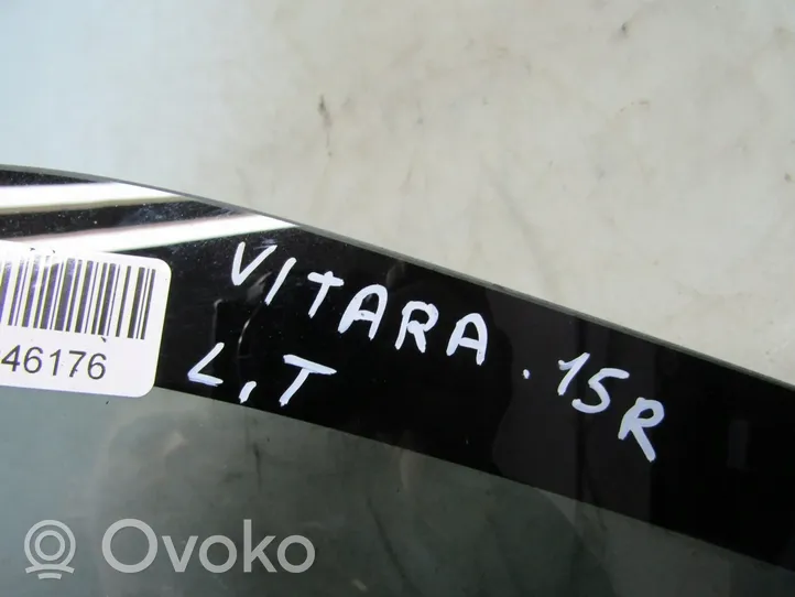 Suzuki Vitara (LY) Szyba karoseryjna tylna 