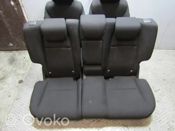 Honda HR-V Seat set 