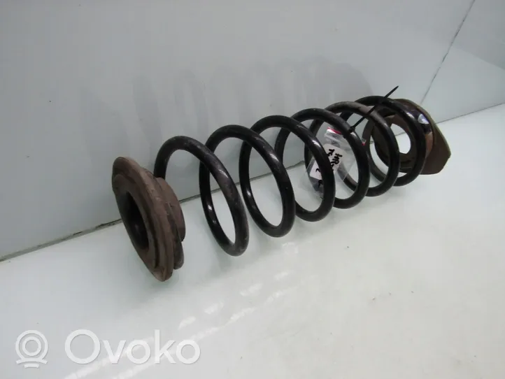 Honda HR-V Rear coil spring 