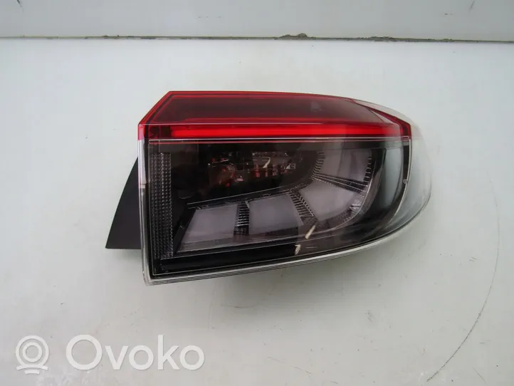 Honda HR-V Lampa tylna 