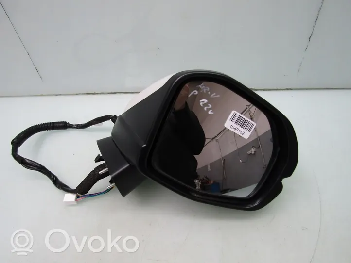 Honda HR-V Front door electric wing mirror 