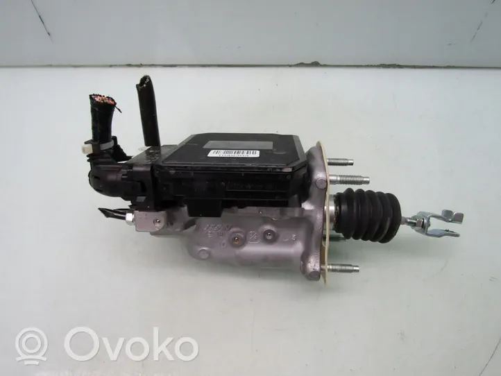 Honda HR-V Główny cylinder hamulca 2H15C0493