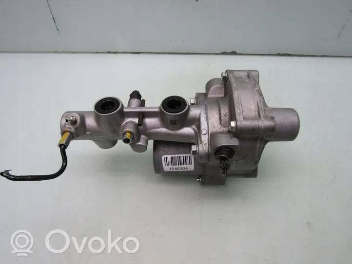 Honda HR-V Master brake cylinder 