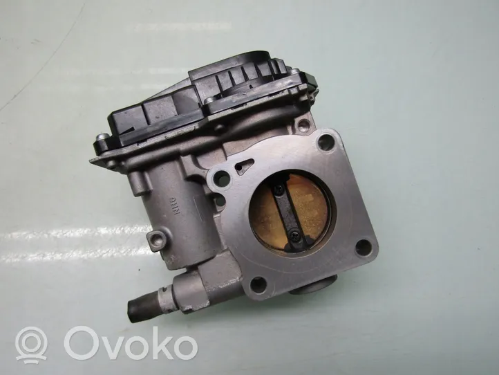 Honda HR-V Throttle valve GMJ3A