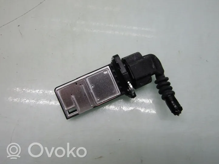 Honda HR-V Mass air flow meter AFH70M137