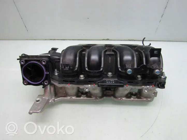 Honda HR-V Ansaugbrücke Ansaugkrümmer 6Y002613