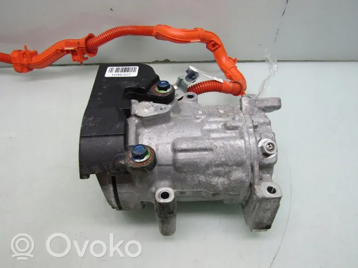 Honda HR-V Kompresor / Sprężarka klimatyzacji A/C 0424001131