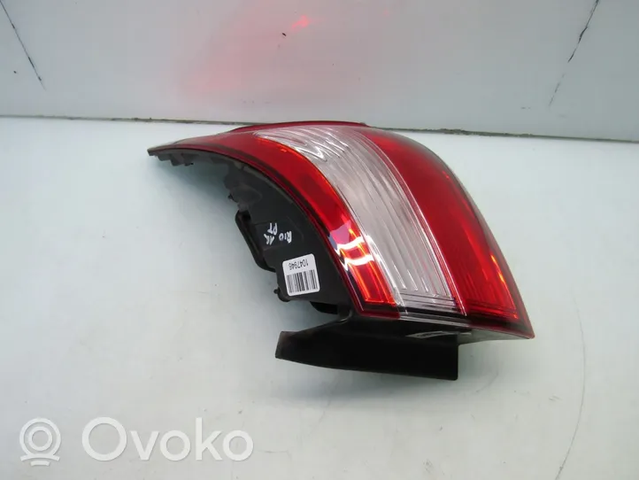 KIA Rio Lampa tylna 