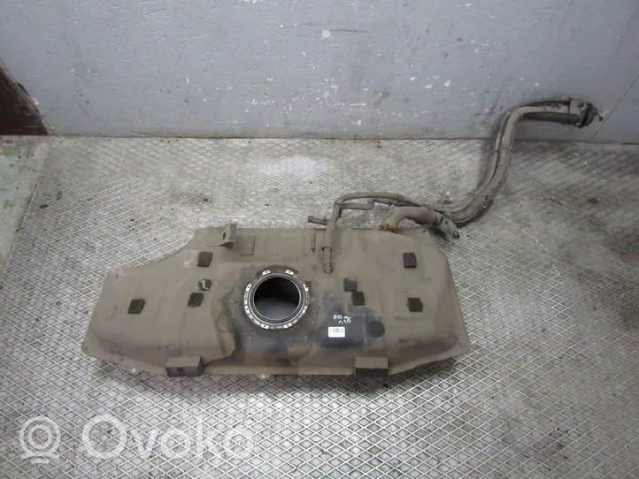 KIA Rio Fuel tank 