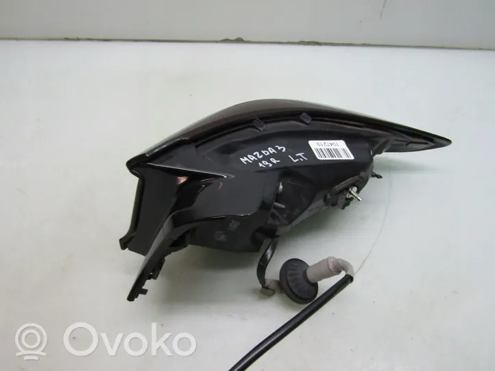 Mazda 3 Lampa tylna 